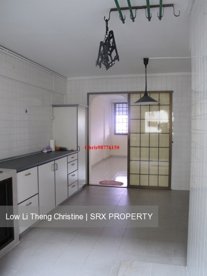 Blk 407 Sin Ming Avenue (Bishan), HDB 3 Rooms #182225832